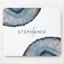 Suche nach edelsteine mousepads Blau