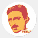 Suche nach tesla aufkleber Wissenschaft