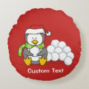 Suche nach weihnachtspinguin kissen Winter