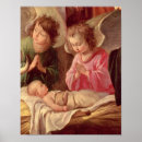 Suche nach krippe poster Jesus