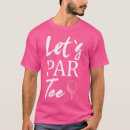 Suche nach golfball tshirts Golfplatz
