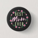 Suche nach muttertagest buttons Beste mutter je