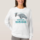 Suche nach manatis tshirts Säugetier