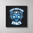 Suche nach raum leinwandbilder Astronaut