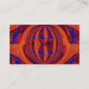 Suche nach sci fi visitenkarten Blau