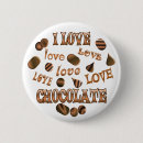 Suche nach liebe schokolade buttons Süßigkeiten