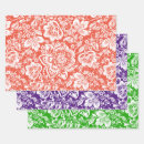 Suche nach damast geschenkpapier Weiß