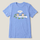 Suche nach owl herren tshirts Cartoon