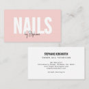 Suche nach nagelstudio visitenkarten Einfach