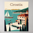 Suche nach kroatien poster Landschaft