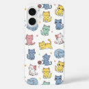 Suche nach katzenmuster iphone hüllen Kawaii