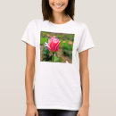 Suche nach rosen tshirts Blumig