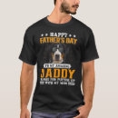 Suche nach hundeschlitten tshirts Vater