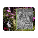 Suche nach vogelhaus magnete Natur