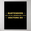 Suche nach barkeeper poster Modern
