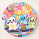 Suche nach kawaii untersetzer Halloween