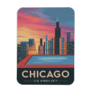 Suche nach city skyline magnete Wolkenkratzer
