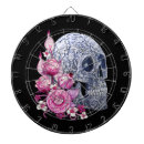 Suche nach skulls dartscheiben Skelett