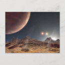 Suche nach science fiction postkarten Mond