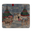 Suche nach eisbär schneidebrettchen Schnee