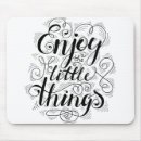 Suche nach genießen mousepads Motivierend