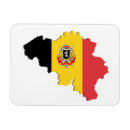 Suche nach belgium magnete Europa