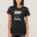 Suche nach japaner akita tshirts Shibuya