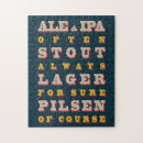 Suche nach bier puzzle Lager