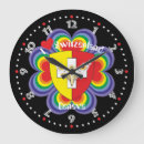 Suche nach der adler wanduhren Für sie