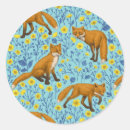 Suche nach kleiner fuchs aufkleber Botanisch