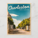 Suche nach vintage south carolina postkarten Charleston