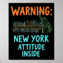 Suche nach new york city skyline poster Großstadt