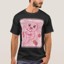 Suche nach erdbeermilch tshirts Anime