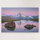 Suche nach schweinen puzzle Landschaft
