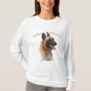 Suche nach belgische malinois tshirts Belgianischer malinois hund