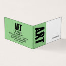 Suche nach art teacher visitenkarten Künstler