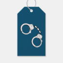Suche nach handschellen Polizist