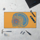 Suche nach originell mousepads Orange