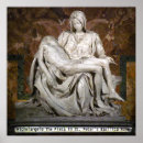 Suche nach pieta poster Michelangelo