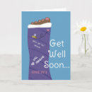 Suche nach fuss karten Für sie