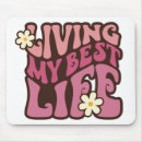 Suche nach blume des lebens mousepads Vintag