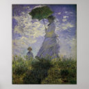 Suche nach frau mit einem sonnenschirm poster Regenschirm