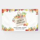 Suche nach garten banner Babyparty