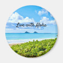 Suche nach hawaii insel magnete Oahu