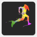 Suche nach sprinten aufkleber Joggen