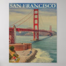 Suche nach san francisco poster Bridge