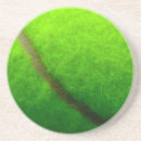 Suche nach tennisball untersetzer Schläger