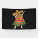 Suche nach mexican banner Party
