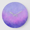 Suche nach lavender wanduhren Pattern