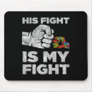 Suche nach autistisch mousepads Mutter